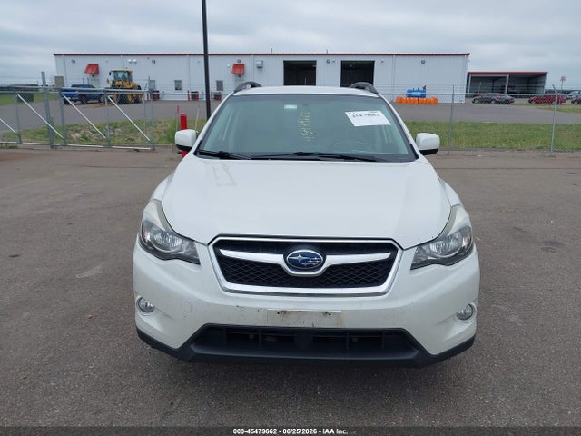 Aukcja sprzedaży 2014 Subaru Xv Crosstrek 2.0i Limited, vin: JF2GPAGC7E8201744, numer aukcji: 45479662