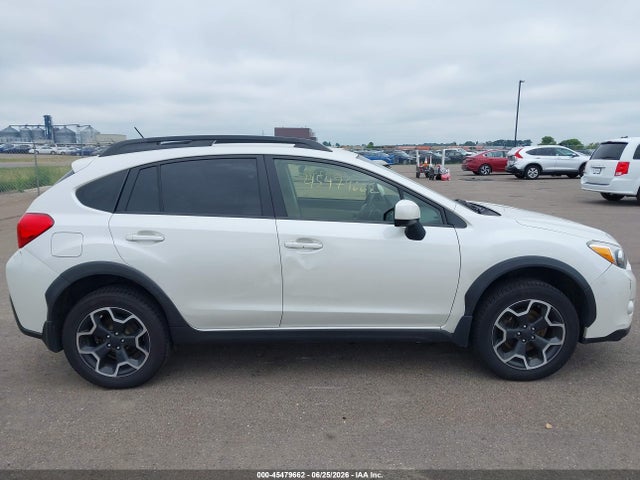 Aukcja sprzedaży 2014 Subaru Xv Crosstrek 2.0i Limited, vin: JF2GPAGC7E8201744, numer aukcji: 45479662
