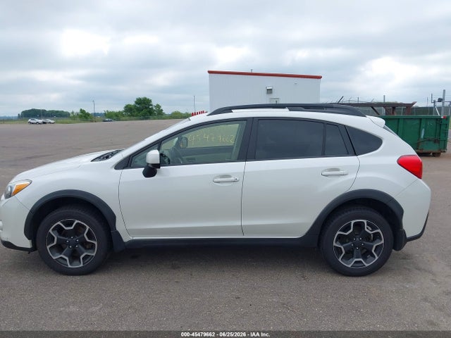 Aukcja sprzedaży 2014 Subaru Xv Crosstrek 2.0i Limited, vin: JF2GPAGC7E8201744, numer aukcji: 45479662