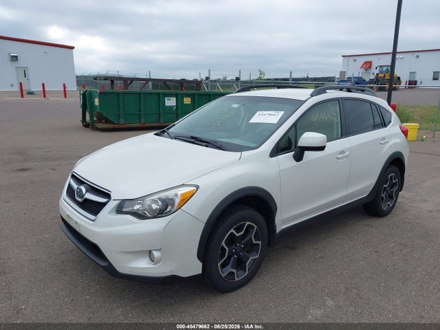 Aukcja sprzedaży 2014 Subaru Xv Crosstrek 2.0i Limited, vin: JF2GPAGC7E8201744, numer aukcji: 45479662