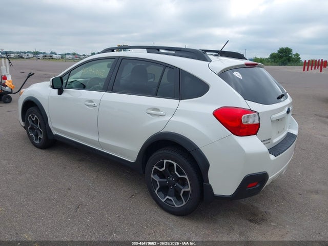 Aukcja sprzedaży 2014 Subaru Xv Crosstrek 2.0i Limited, vin: JF2GPAGC7E8201744, numer aukcji: 45479662