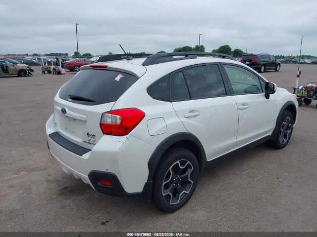 Aukcja sprzedaży 2014 Subaru Xv Crosstrek 2.0i Limited, vin: JF2GPAGC7E8201744, numer aukcji: 45479662