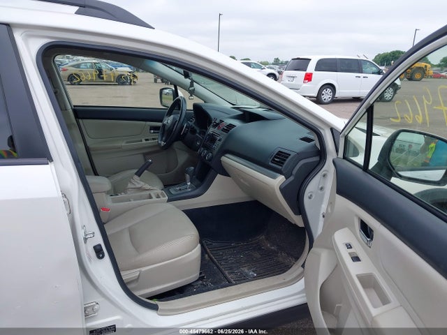 Aukcja sprzedaży 2014 Subaru Xv Crosstrek 2.0i Limited, vin: JF2GPAGC7E8201744, numer aukcji: 45479662