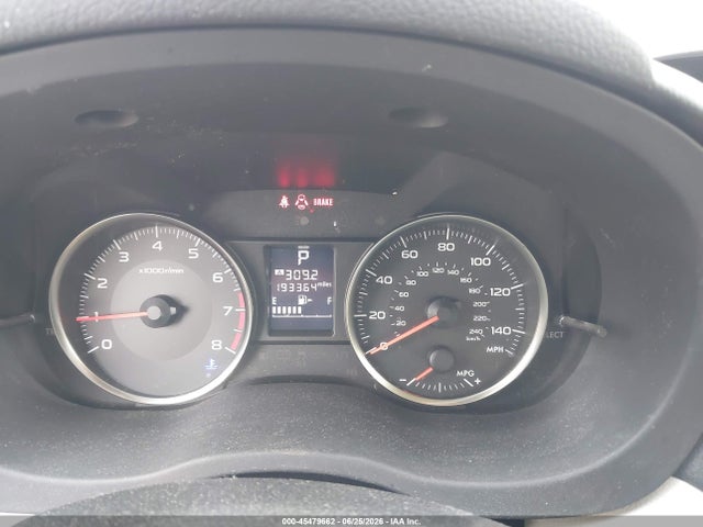 Aukcja sprzedaży 2014 Subaru Xv Crosstrek 2.0i Limited, vin: JF2GPAGC7E8201744, numer aukcji: 45479662