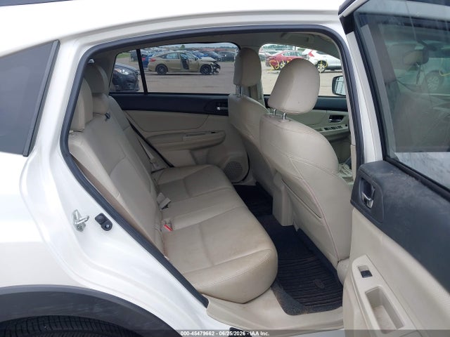 Aukcja sprzedaży 2014 Subaru Xv Crosstrek 2.0i Limited, vin: JF2GPAGC7E8201744, numer aukcji: 45479662