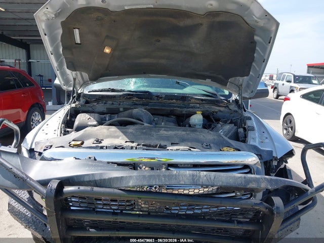 Aukcja sprzedaży 2014 Ram 1500 Big Horn, vin: 1C6RR7LT5ES309283, numer aukcji: 45479663