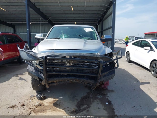 RAM 1500 Big Horn 2014 1C6RR7LT5ES309283 Image 13
