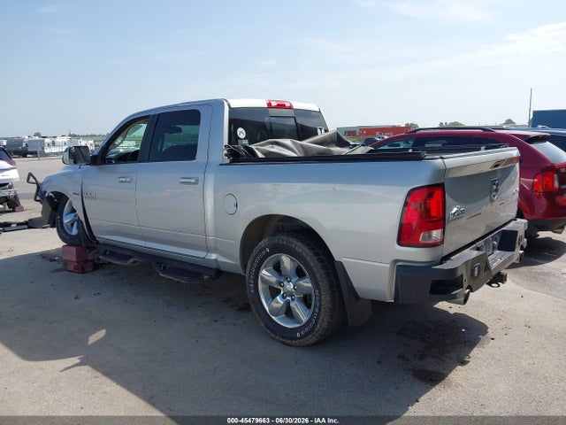 RAM 1500 Big Horn 2014 1C6RR7LT5ES309283 Image 15
