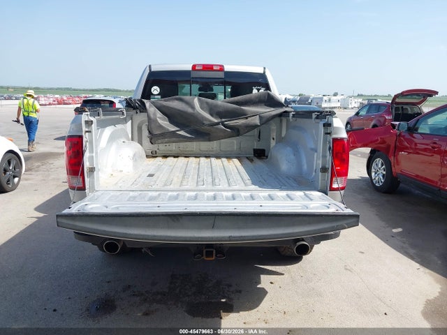 RAM 1500 Big Horn 2014 1C6RR7LT5ES309283 Image 18