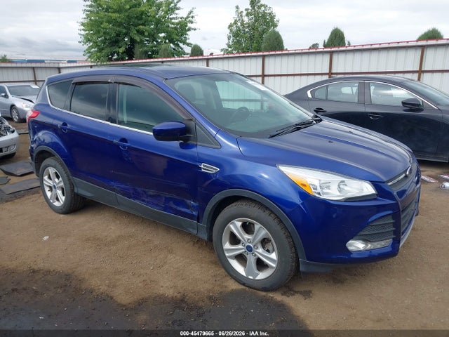 Ford ESCAPE SE 2014 1FMCU9G93EUD44587 Image 13