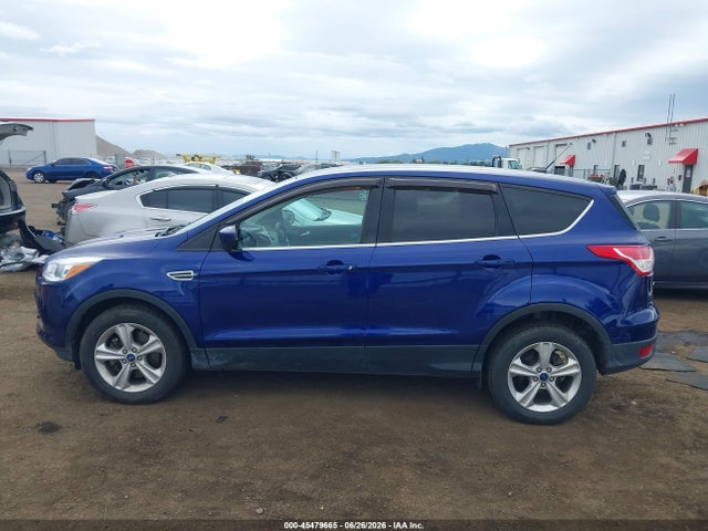 Ford ESCAPE SE 2014 1FMCU9G93EUD44587 Image 14