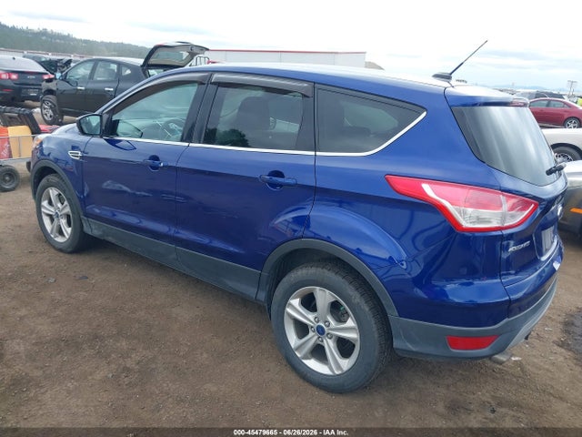 Ford ESCAPE SE 2014 1FMCU9G93EUD44587 Image 3