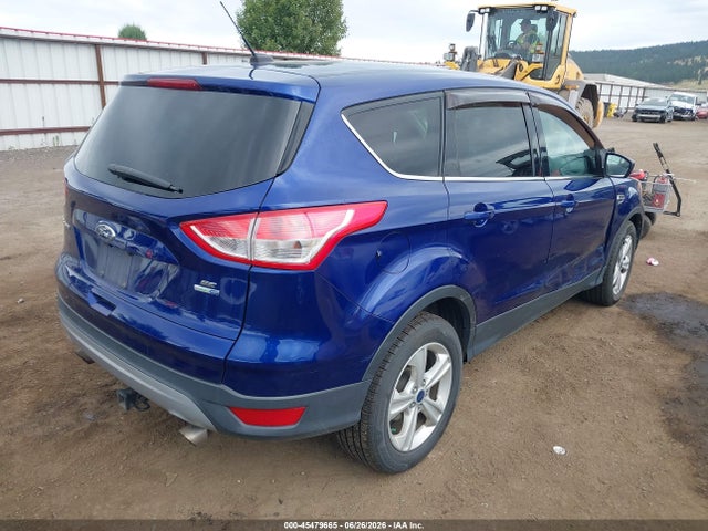 Ford ESCAPE SE 2014 1FMCU9G93EUD44587 Image 4