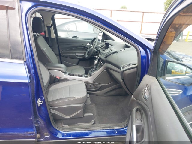 Ford ESCAPE SE 2014 1FMCU9G93EUD44587 Image 5