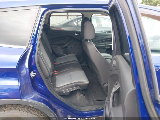 Ford ESCAPE SE 2014 1FMCU9G93EUD44587 Image 8
