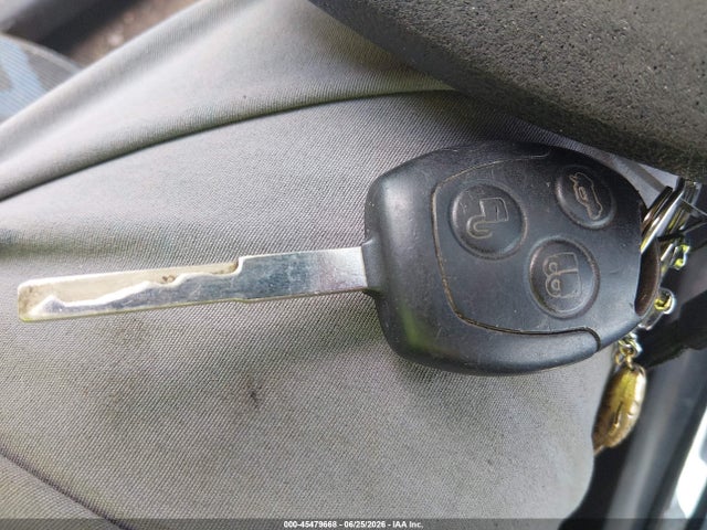 Продажа на аукционе авто 2013 Ford Fiesta Se, vin: 3FADP4BJ5DM195077, номер лота: 45479668