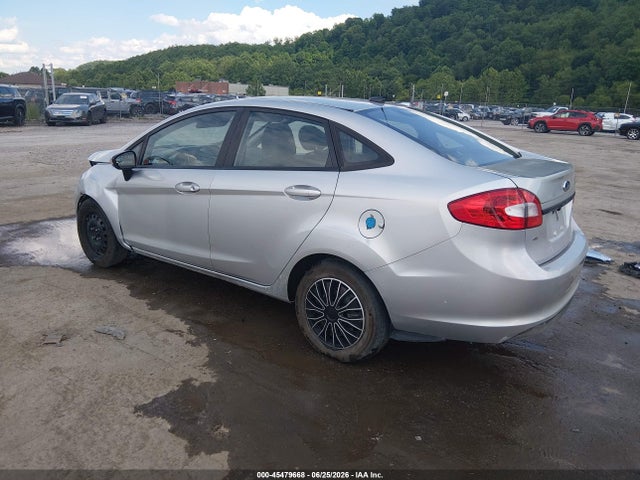 Продажа на аукционе авто 2013 Ford Fiesta Se, vin: 3FADP4BJ5DM195077, номер лота: 45479668