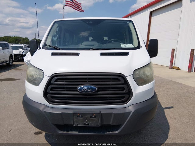 1FBZX2YM5GKB25830 Ford Transit-350 Xl/xlt