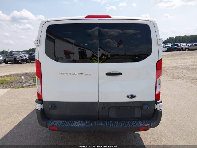 1FBZX2YM5GKB25830 Ford Transit-350 Xl/xlt