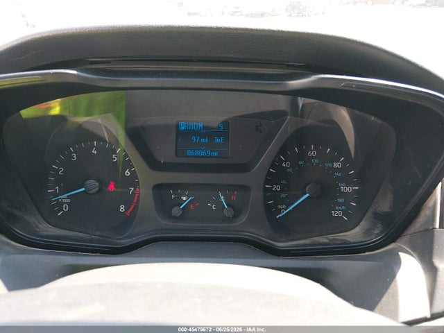 1FBZX2YM5GKB25830 Ford Transit-350 Xl/xlt