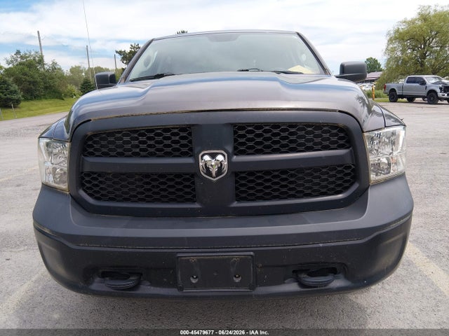 RAM 1500 2018 1C6RR7KG2JS177856 Image 12