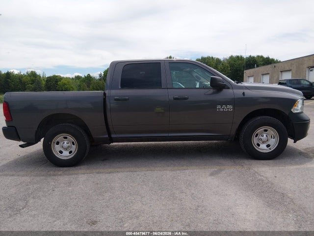 RAM 1500 2018 1C6RR7KG2JS177856 Image 13