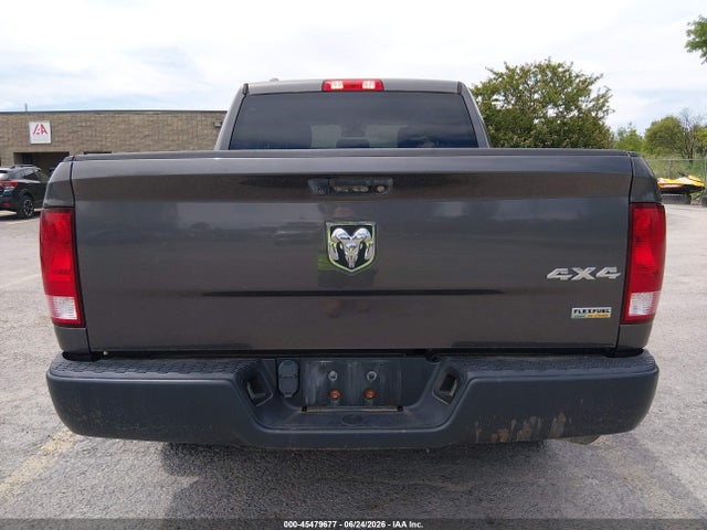 RAM 1500 2018 1C6RR7KG2JS177856 Image 16