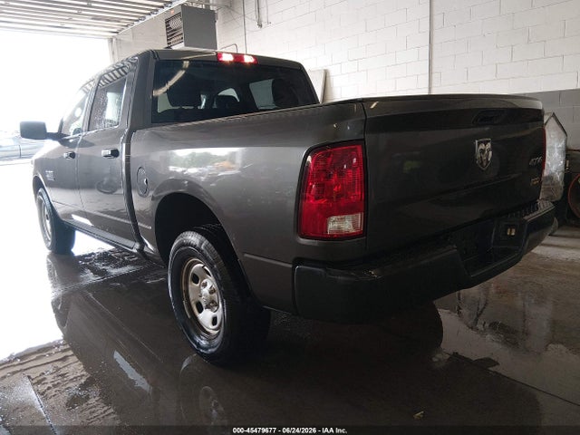 RAM 1500 2018 1C6RR7KG2JS177856 Image 3