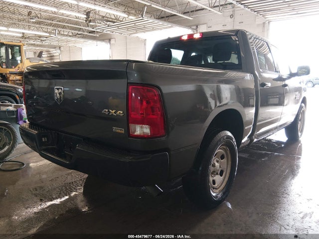 RAM 1500 2018 1C6RR7KG2JS177856 Image 4