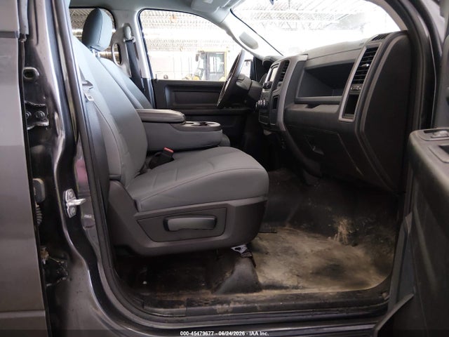 RAM 1500 2018 1C6RR7KG2JS177856 Image 5