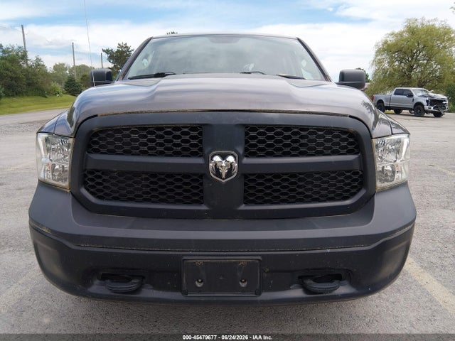 RAM 1500 2018 1C6RR7KG2JS177856 Image 6