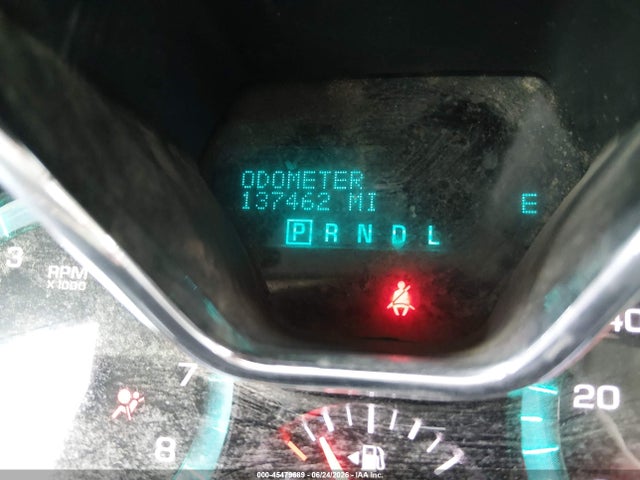 Chevrolet Traverse Lt 2017 1GNKVGKD2HJ217257 Image 16