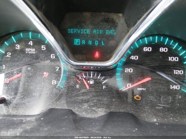 Chevrolet Traverse Lt 2017 1GNKVGKD2HJ217257 Image 7
