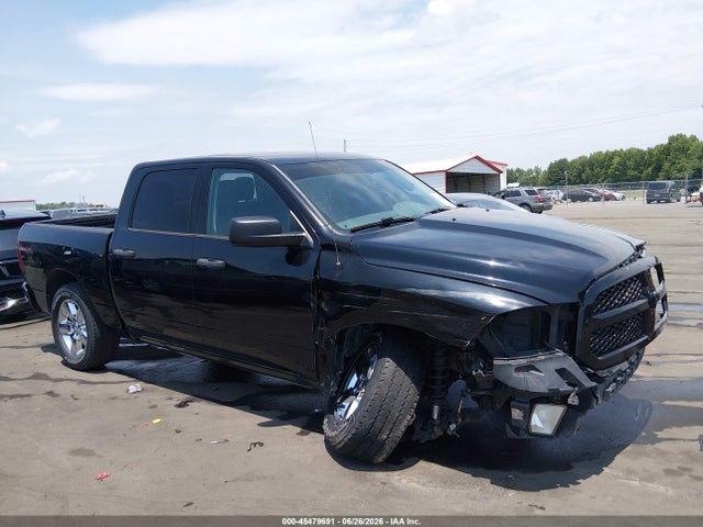 Aukcja sprzedaży 2014 Ram 1500 Express, vin: 1C6RR7KT0ES432104, numer aukcji: 45479691