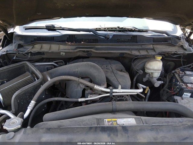 Aukcja sprzedaży 2014 Ram 1500 Express, vin: 1C6RR7KT0ES432104, numer aukcji: 45479691
