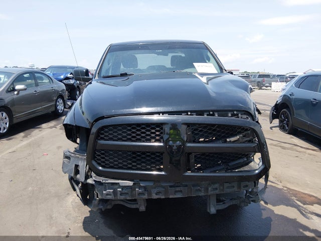 Aukcja sprzedaży 2014 Ram 1500 Express, vin: 1C6RR7KT0ES432104, numer aukcji: 45479691