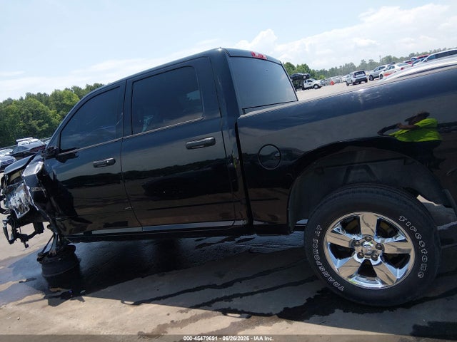 Aukcja sprzedaży 2014 Ram 1500 Express, vin: 1C6RR7KT0ES432104, numer aukcji: 45479691