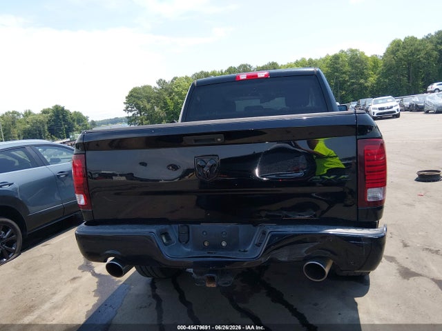 Aukcja sprzedaży 2014 Ram 1500 Express, vin: 1C6RR7KT0ES432104, numer aukcji: 45479691