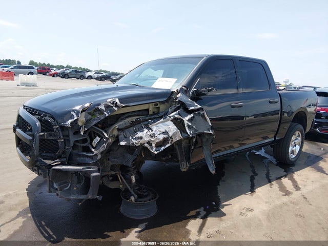 Aukcja sprzedaży 2014 Ram 1500 Express, vin: 1C6RR7KT0ES432104, numer aukcji: 45479691