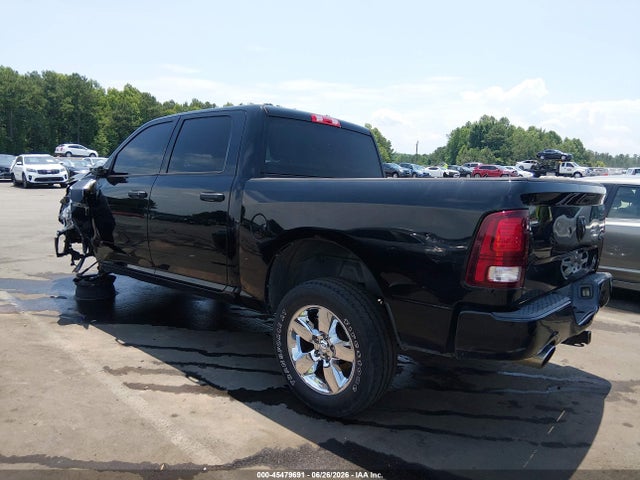 Aukcja sprzedaży 2014 Ram 1500 Express, vin: 1C6RR7KT0ES432104, numer aukcji: 45479691