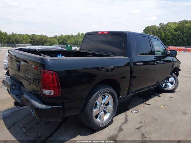 Aukcja sprzedaży 2014 Ram 1500 Express, vin: 1C6RR7KT0ES432104, numer aukcji: 45479691