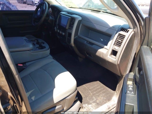 Aukcja sprzedaży 2014 Ram 1500 Express, vin: 1C6RR7KT0ES432104, numer aukcji: 45479691