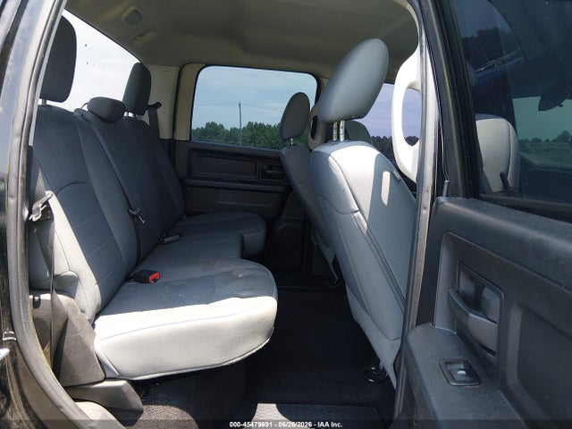 Aukcja sprzedaży 2014 Ram 1500 Express, vin: 1C6RR7KT0ES432104, numer aukcji: 45479691