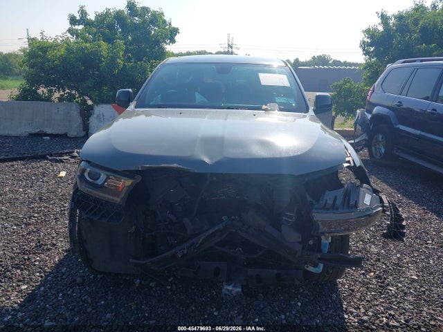 Aukcja sprzedaży 2019 Dodge Durango Sxt Plus Rwd, vin: 1C4RDHAG3KC820709, numer aukcji: 45479693
