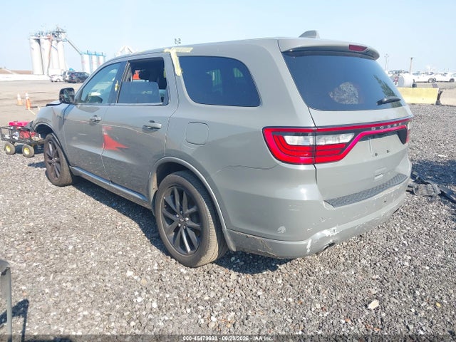 Aukcja sprzedaży 2019 Dodge Durango Sxt Plus Rwd, vin: 1C4RDHAG3KC820709, numer aukcji: 45479693