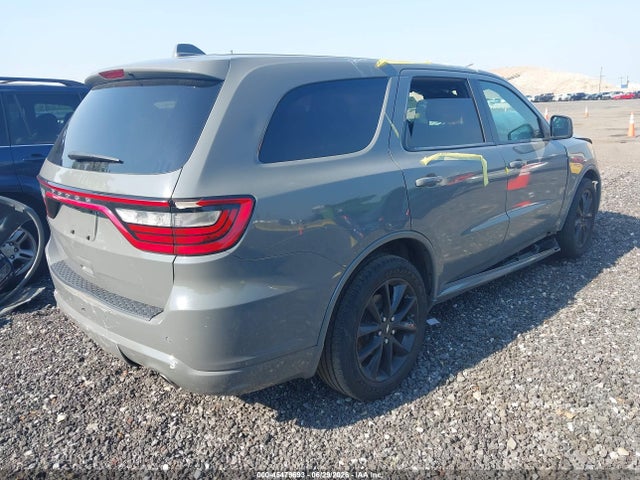 Aukcja sprzedaży 2019 Dodge Durango Sxt Plus Rwd, vin: 1C4RDHAG3KC820709, numer aukcji: 45479693