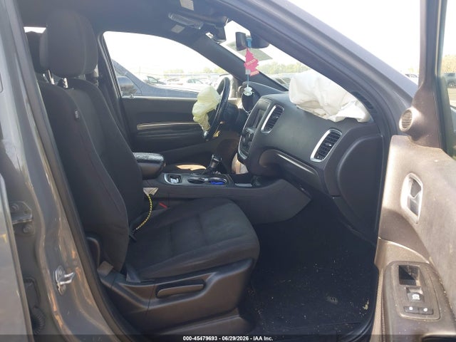 Aukcja sprzedaży 2019 Dodge Durango Sxt Plus Rwd, vin: 1C4RDHAG3KC820709, numer aukcji: 45479693