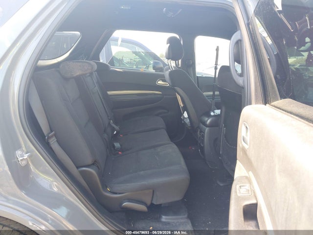 Aukcja sprzedaży 2019 Dodge Durango Sxt Plus Rwd, vin: 1C4RDHAG3KC820709, numer aukcji: 45479693