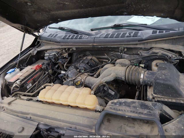 Продажа на аукционе авто 2016 Ford F-150 Xl/xlt, vin: 1FTEW1E85GKE66322, номер лота: 45479695