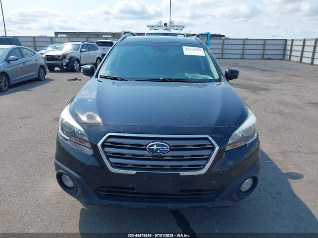 Продаж на аукціоні авто 2017 Subaru Outback 2.5i Touring, vin: 4S4BSATC4H3346928, номер лоту: 45479698